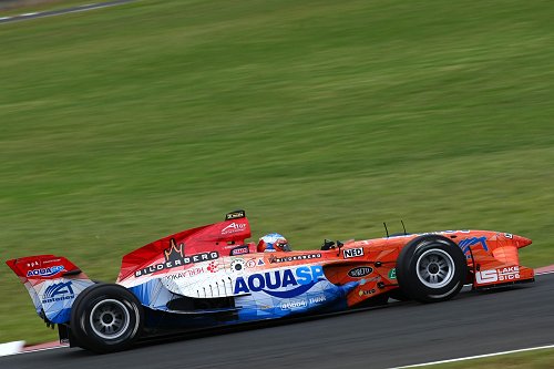 Set-up problemen voor Bleekemolen